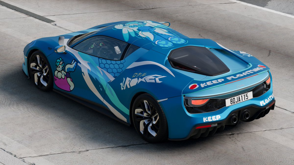 0Rokel's tweet photo. Found out that its really easy to make livery in BeamNG Drive, soooo...... https://t.co/dR05z0LmDn