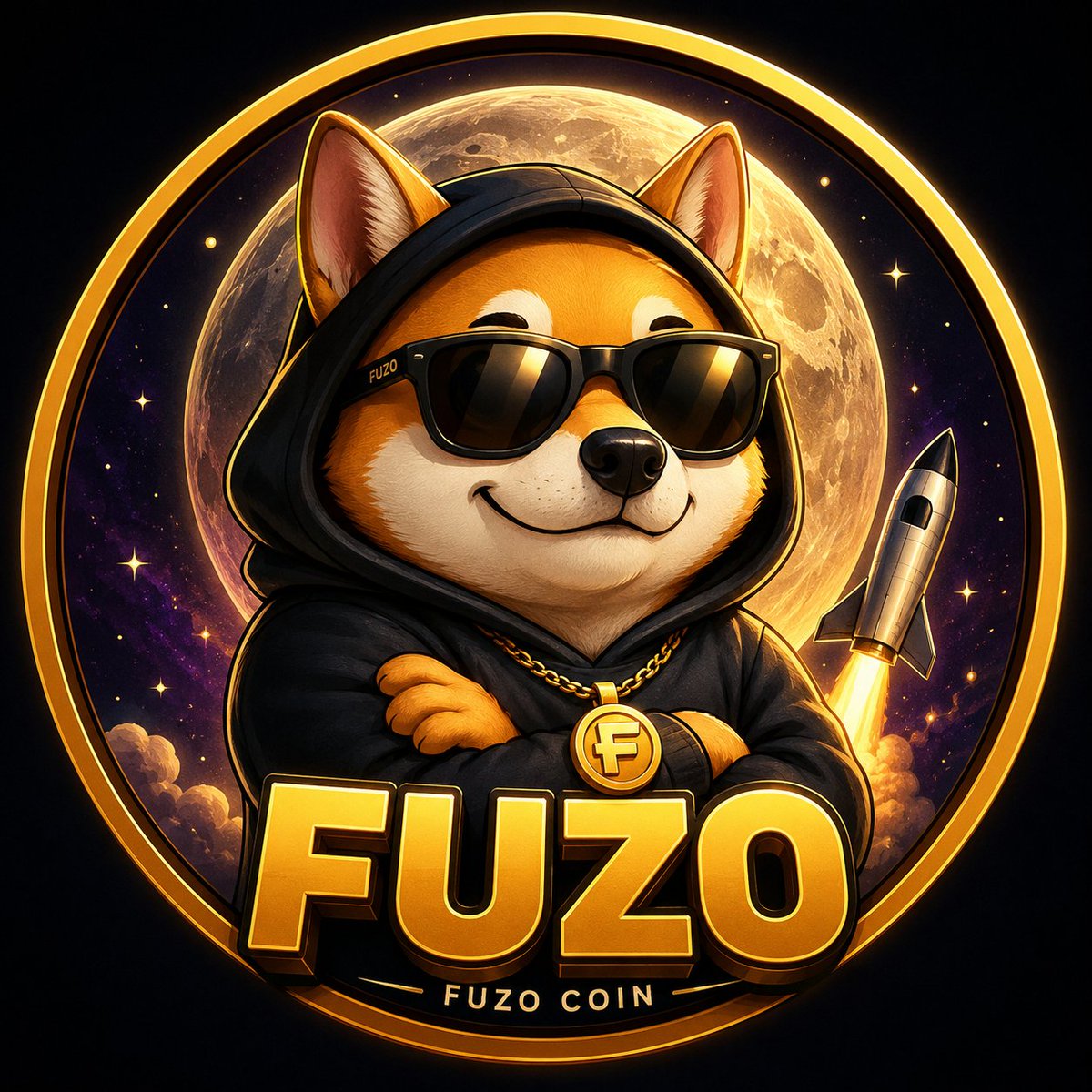 FUZO tweet media