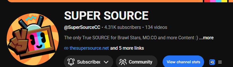 R_aydiance's tweet photo. @BrawlSource @SuperSourceCC https://t.co/C0SxEV6L4k