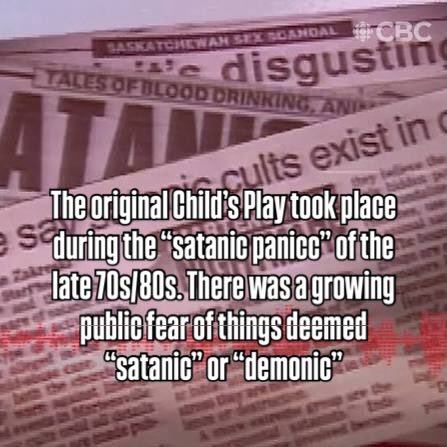 yourbestbuddi's tweet photo. #Chucky #childsplay2019 https://t.co/Sl8R9NQV6o