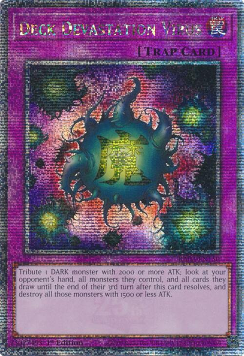 psychokinetic_'s tweet photo. @yumenoduelist @DUEA_WDF — virus, its physical card slipping and bending into the void and uniting with the grave in limbo…

Akiko explains: “By tributing my berserk archfiend, all monsters you control until the third end phase with 1500 or less attack will be destroyed… Likewise — https://t.co/vxTx22K5hI