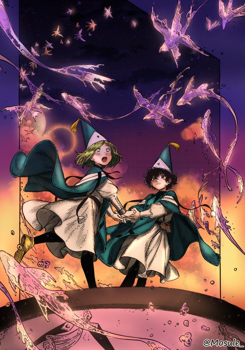 Mosule_'s tweet photo. What's up everyone, Thank you very much for enjoying my colorings it means a lot 🤍 

I want to join VGen as an artist to offer commissions for my manga colorings, and for that I need 20 retweets and 100 likes. So your help would mean a lot to me!!   

#VGen #VGenCode https://t.co/upMGWyiJwA