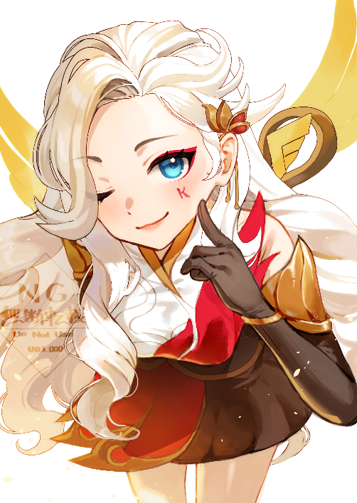 U03_000's tweet photo. T1セラフィーンを描きました！！！
リッチで可愛いスキンで、早く使いたいです✨
#ArtofLegends https://t.co/wxHdhBi3vh