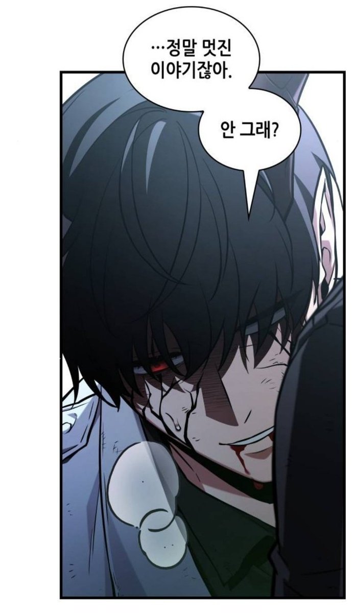 yulemon_'s tweet photo. 1. 김독자가 아픈 상태로 +
2. 죽은 눈을 함 +
3. 근데 미소 지음
= 머리카락을 박박 쥐어뜯다 https://t.co/6nXybpHvnU