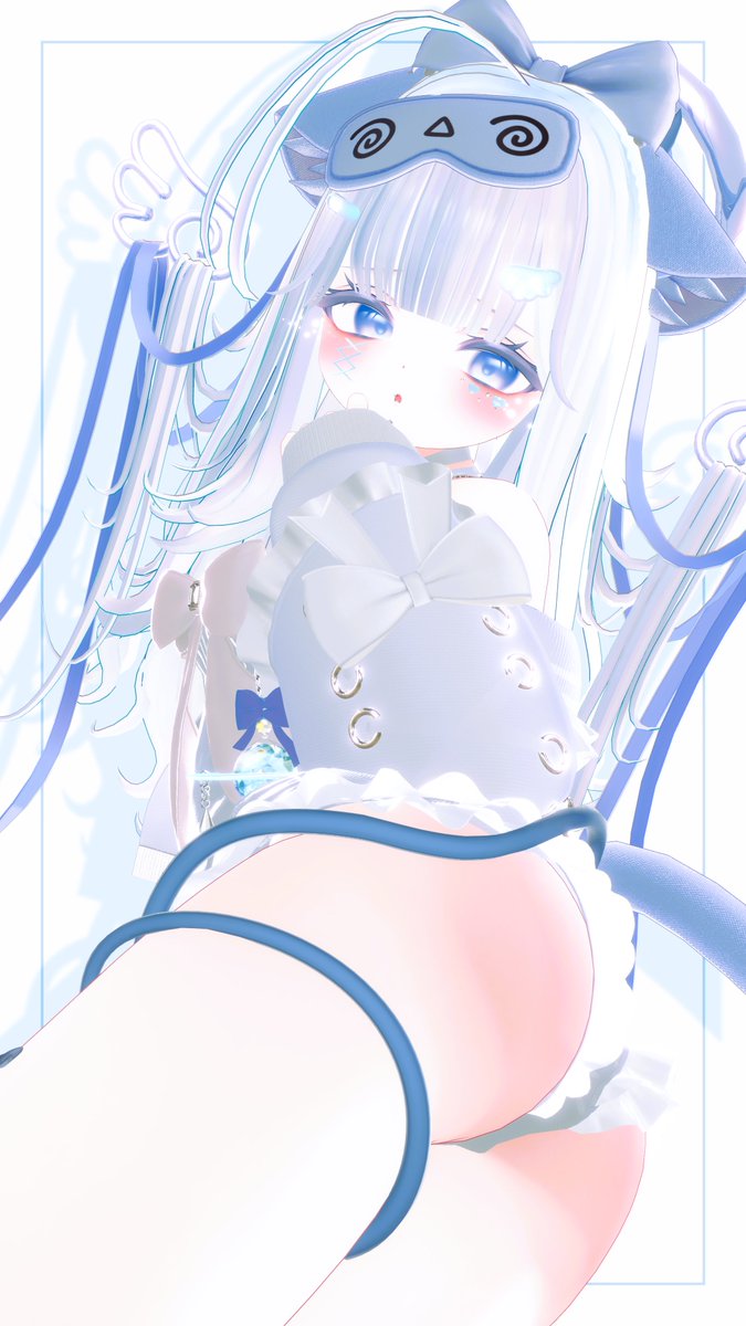 虚無 tweet media
