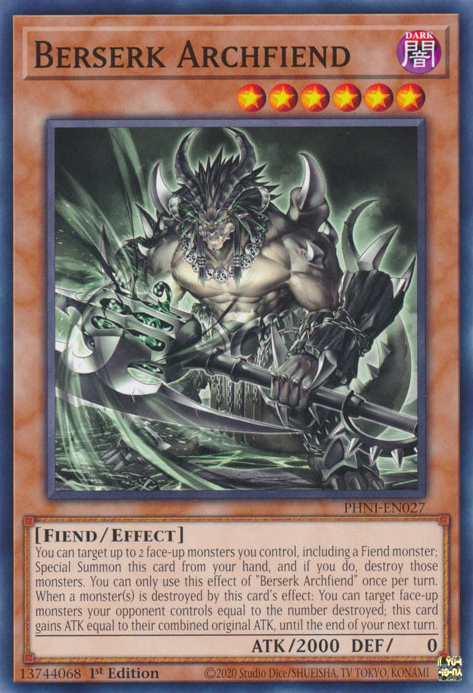 psychokinetic_'s tweet photo. @yumenoduelist @DUEA_WDF — virus, its physical card slipping and bending into the void and uniting with the grave in limbo…

Akiko explains: “By tributing my berserk archfiend, all monsters you control until the third end phase with 1500 or less attack will be destroyed… Likewise — https://t.co/vxTx22K5hI
