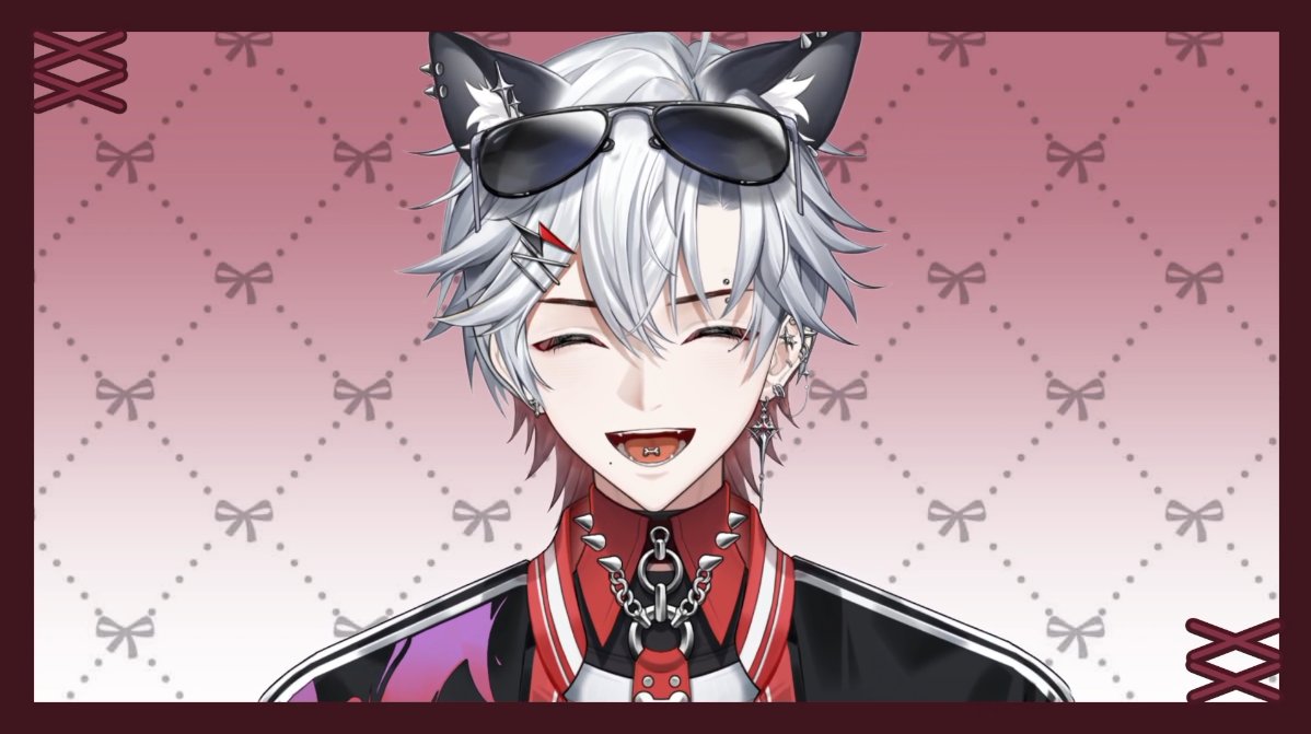 오오카미 미케🐺🦴 tweet media