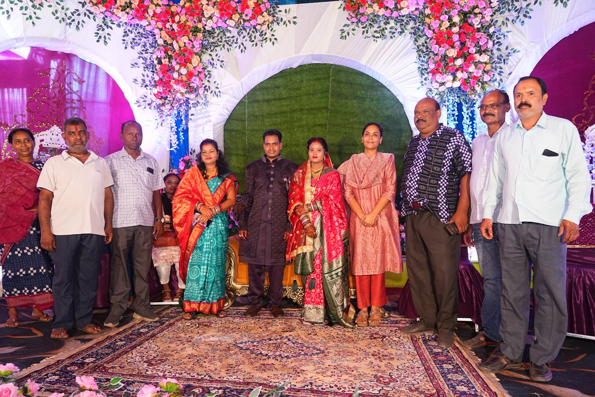 Deepali Das tweet media
