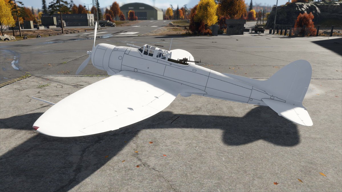 zero2152c's tweet photo. 3Dモデルが一新されたので、少しずつ進めています。 https://t.co/fD3NJu9Rq6