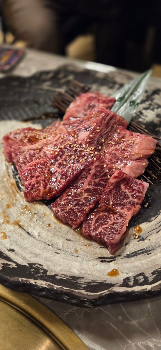 samejima_agri's tweet photo. 焼きニーク https://t.co/MXlU7488v7