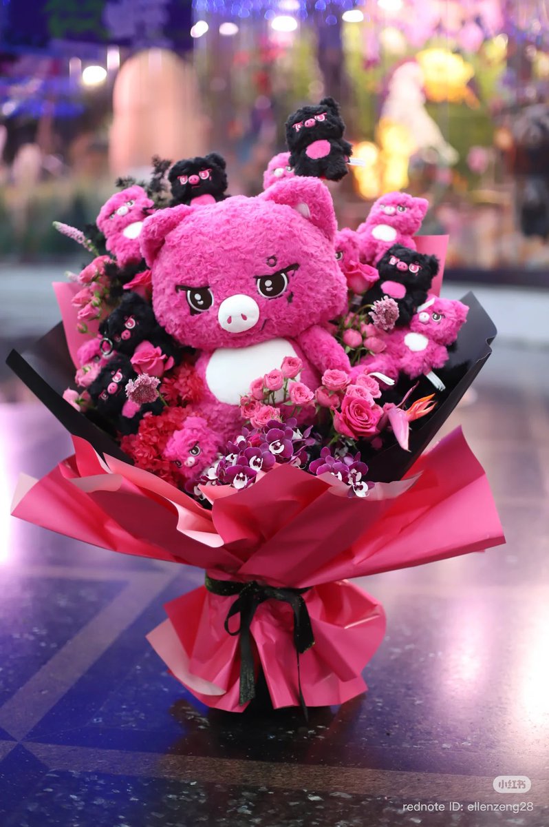 Ninnie9n's tweet photo. ถึง: Nine

ขอขอบคุณเสียวจิ่วเหล่าซือ

ขอให้เส้นทางข้างหน้าเจิดจรัสสว่างไสว และเต็มไปด้วยแสงดาวนะ

จาก: ทีม SUPER RARE

#DEMONINE
#นายท่านกรชิต https://t.co/pTBnr9Giqa