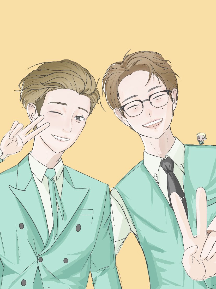 Beanocolate's tweet photo. #JONGHYUN #ONEW #SHINee 
mint🩵🩵 https://t.co/9Id0WJIs8f