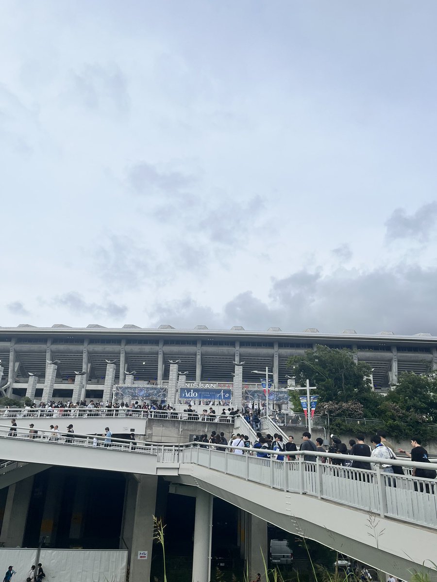 Ydzu_adoluv's tweet photo. あたしゃいつも会場で写真を撮らなすぎなんだヨ
今日これしか撮ってないのおかしい https://t.co/cMG683jB60