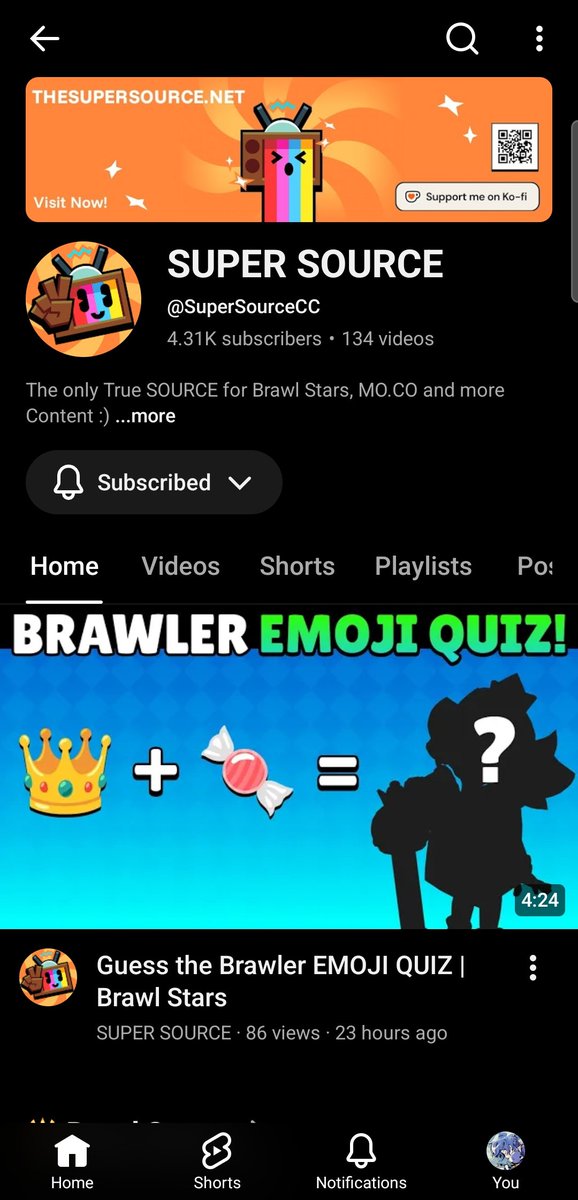 n4ryu_'s tweet photo. @BrawlSource @SuperSourceCC https://t.co/rmWGwSfyVb