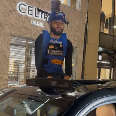 donnykonz's tweet photo. #NewProfilePic https://t.co/OrCn4CpIHL