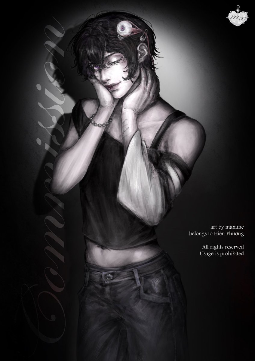 islamlinh's tweet photo. #oc #illustration https://t.co/BCerntwsYE