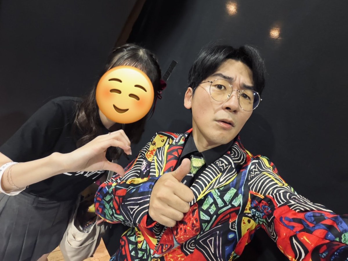 mii843591's tweet photo. 初めてのDOTAMAさんのライブ、めちゃめちゃ最高でした🥹💓✨️
喉の調子悪いのを感じさせないくらい熱く歌ってて、ほんとに楽しかったし感動しました😭😭😭
まだまだ生で聴きたい曲いっぱいあるので、ライブ通うためにこれからも仕事頑張ります💪🔥
#社交辞令 https://t.co/xtOiMN4KXe