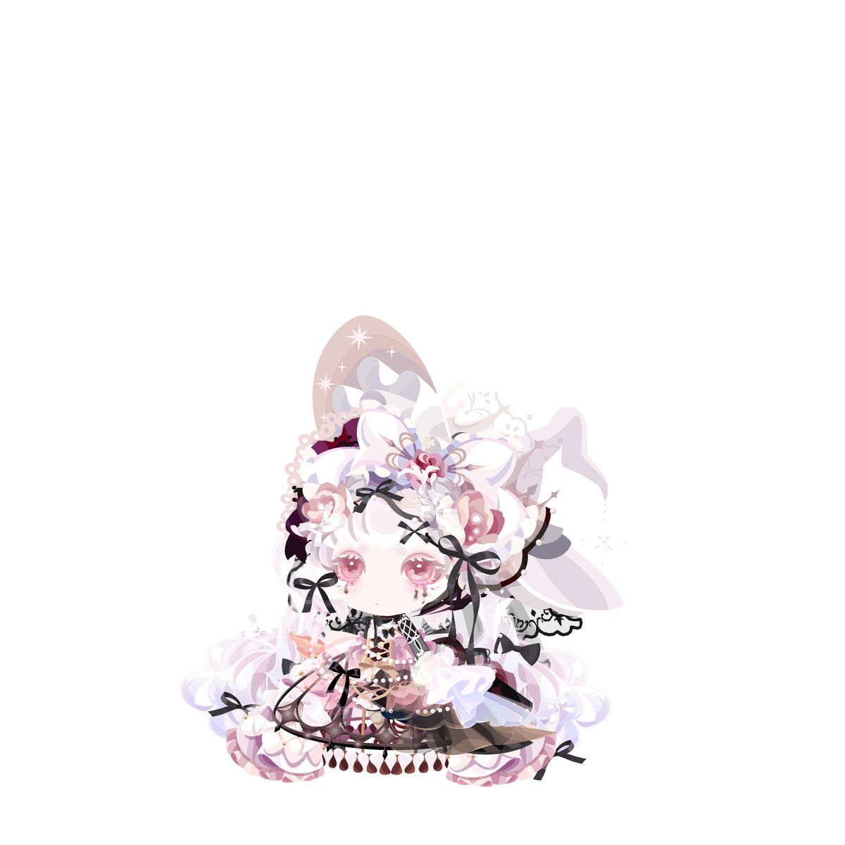 あめぽろ tweet media