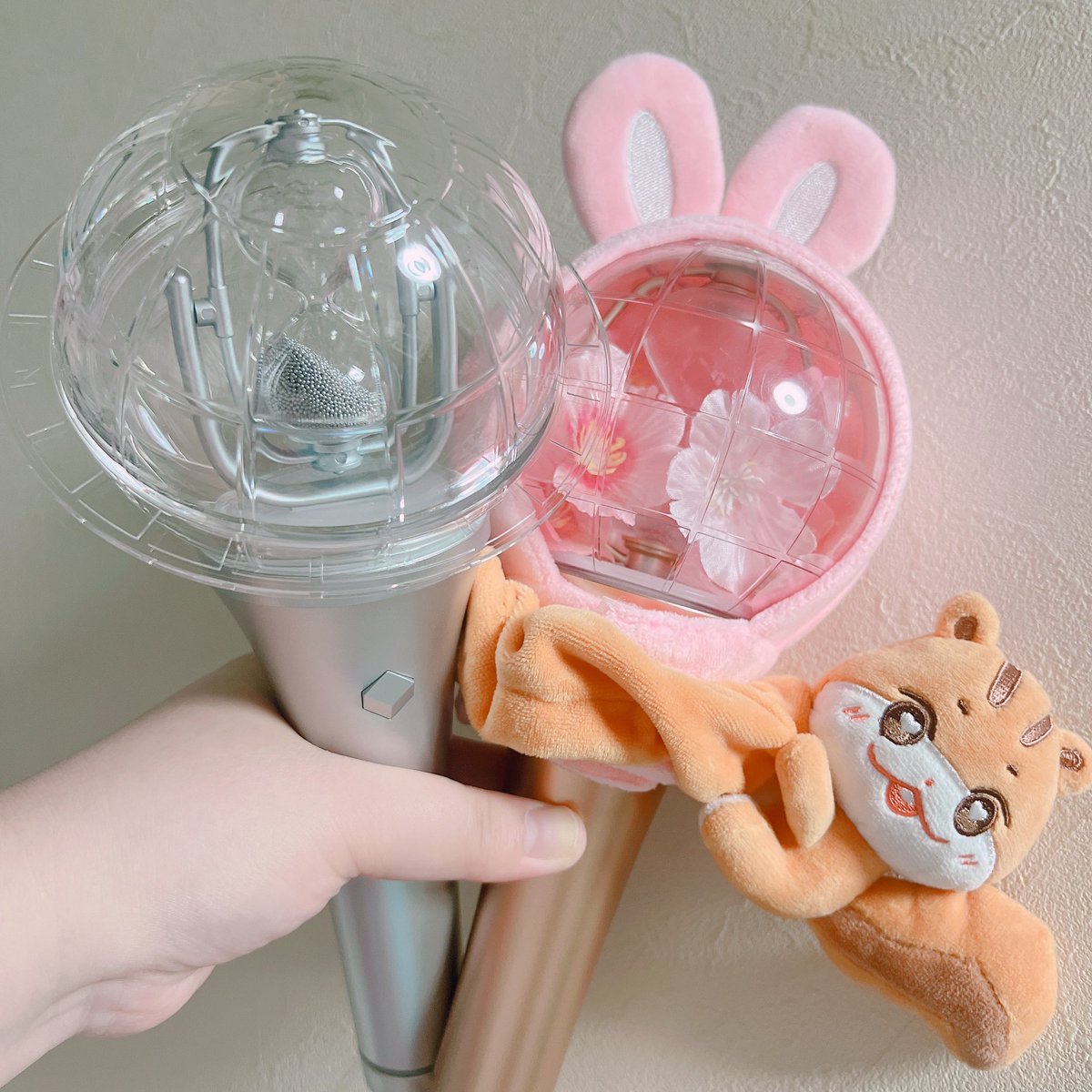 hinya_besty's tweet photo. 新しいライティニちゃんが届いた⌛️✨✨

NASAみがあってスタイリッシュで洗練された感じ🌟 https://t.co/a6kd8tzCQR