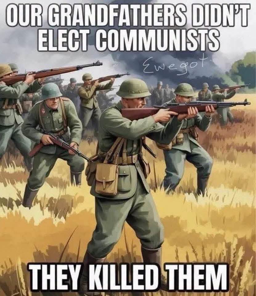 mickitiki's tweet photo. Just saying 🤔 https://t.co/40NkIXknUx