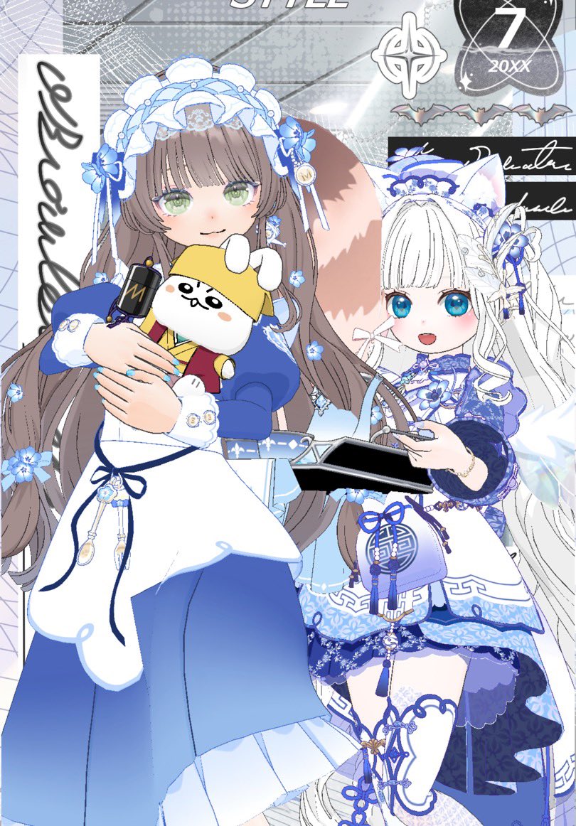 hapihappy_86's tweet photo. にゃんちゃん、たろちゃん、Cさんありがと！
みんなとお話しできて楽しかったよん💖 https://t.co/vTWZMyS8GY