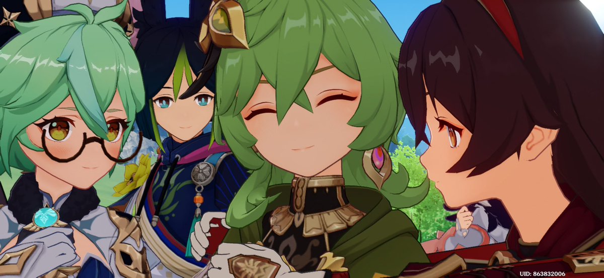 edamame__ch's tweet photo. ティナリのコレイを見る目が優しすぎて🥹 https://t.co/AgpgUFYpk4
