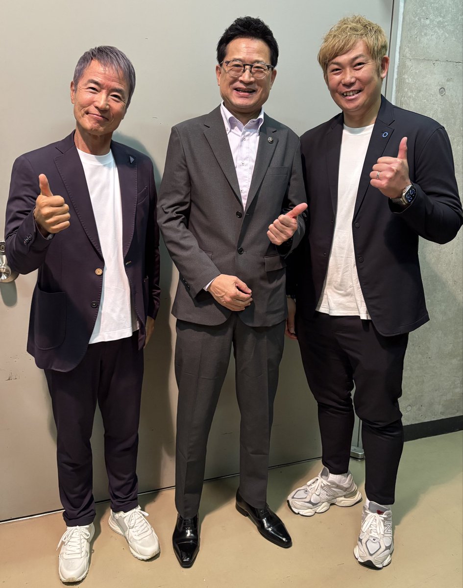 senokenichi tweet picture