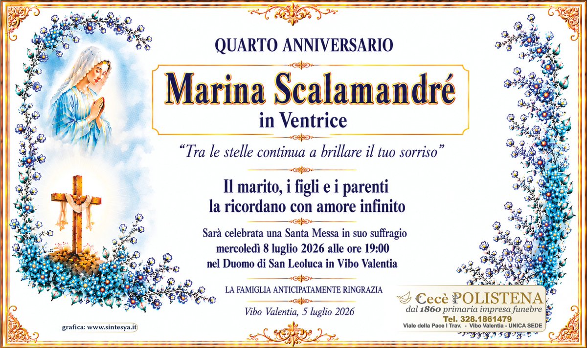 antovent's tweet photo. Quattro anni senza di te, dolce mammina mia... 💔💔💔
#missyoumom https://t.co/IgzsxXxu0w