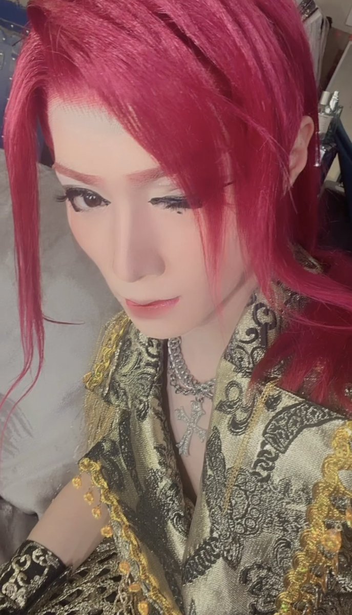 Ryusei04040401's tweet photo. お疲れ様です！
今月は博多新劇座で公演してます！
今月の１１日に龍聖祭りさせて頂くことになりました
初の博多新劇座様での祭りです！
お芝居はKUZUです！
久しぶりにさせて頂く芝居で
皆様にも是非見て欲しいです！
お待ちしております😊 https://t.co/5mqJIG6cRw