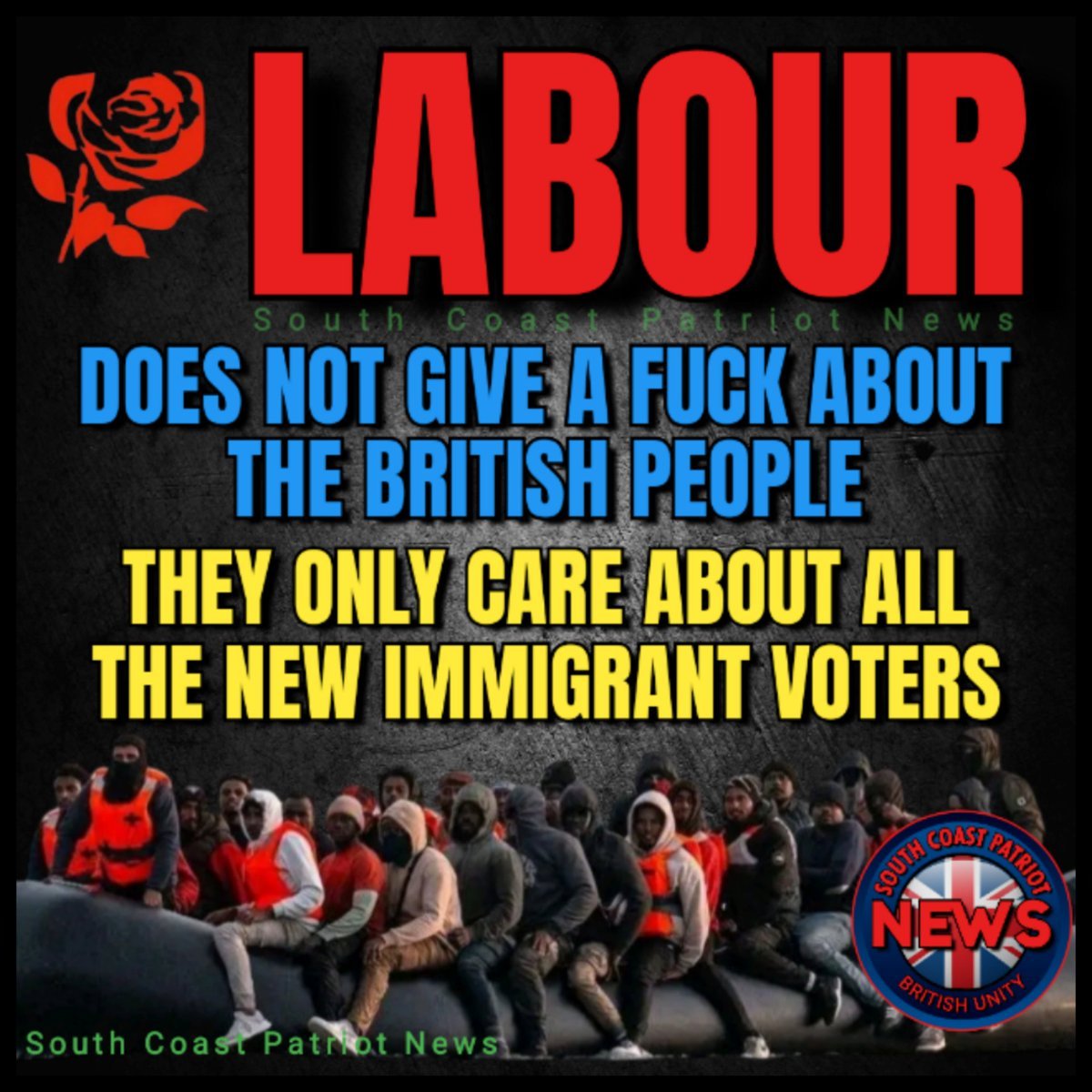 AileenBart60380's tweet photo. GET LABOUR OUT NOW 👇👇👇👇 https://t.co/XQ4TQmPkPe