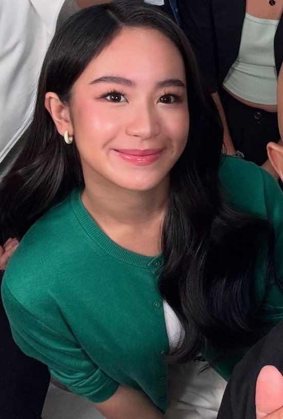 winm3tawin21's tweet photo. Apaka prettyyyyy!! ✨

#CapriceCayetano https://t.co/3KU88L9bIg