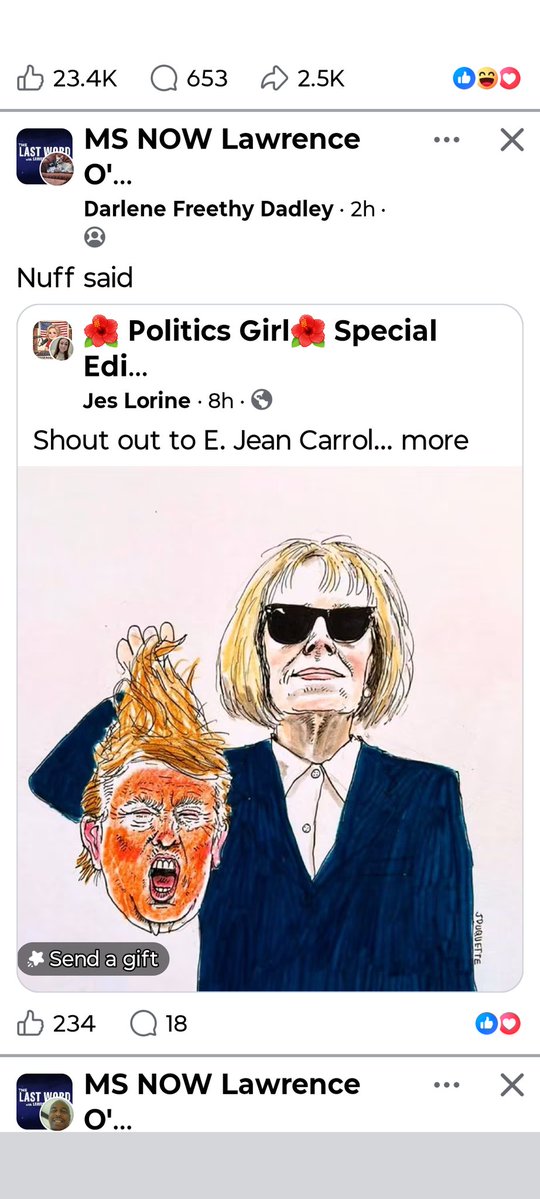 MICHAELGLEWIS4's tweet photo. @15VRSC @mjfree @BarackObama This is what happens when you invest in Trump's cryptocurrency. Remember, Trump is a convicted felon and rapist! https://t.co/VNZNvHEeIu