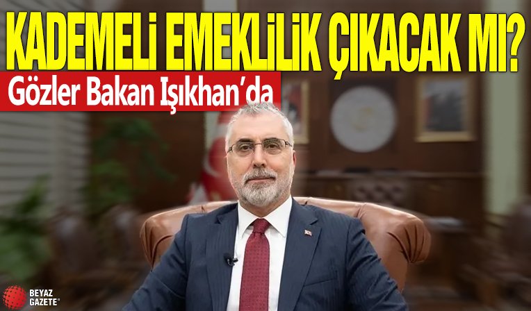 saglikplatformu's tweet photo. Kademeli emeklilik yeni bir düzenleme değildir; bu nedenle hak mıdır, değil midir tartışmasının konusu da değildir

Kademeli emeklilik, kanun değişikliklerinde ortaya çıkabilecek mağduriyetleri önlemek ve adaleti korumak amacıyla uygulanan geçiş hükümleridir!

#KademeTorbaYasaya https://t.co/SLIGH6L8Rj
