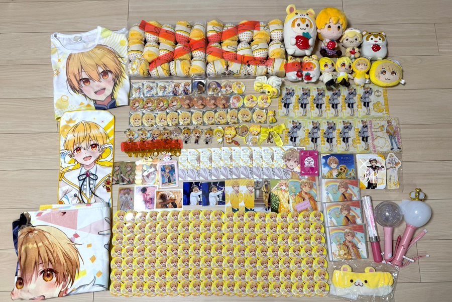 trhkrtkn's tweet photo. @rurutorihikiaka 検索から失礼いたします。こちらの画像からお求めのものございますでしょうか？安価でお譲り可能です。ご検討よろしくお願いいたします。 https://t.co/498DMPcSo8