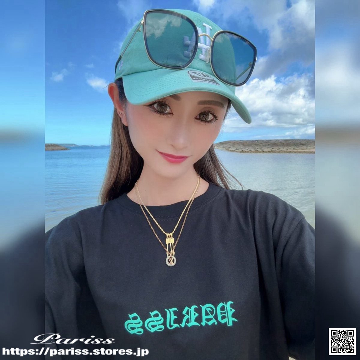 PARISS2016's tweet photo. オールドイングリッシュPRS Tシャツ👕🌊✨

157cm Lサイズ着用

オンラインショップ→https://t.co/rMcr8IZk8X https://t.co/jyTZuQskcv