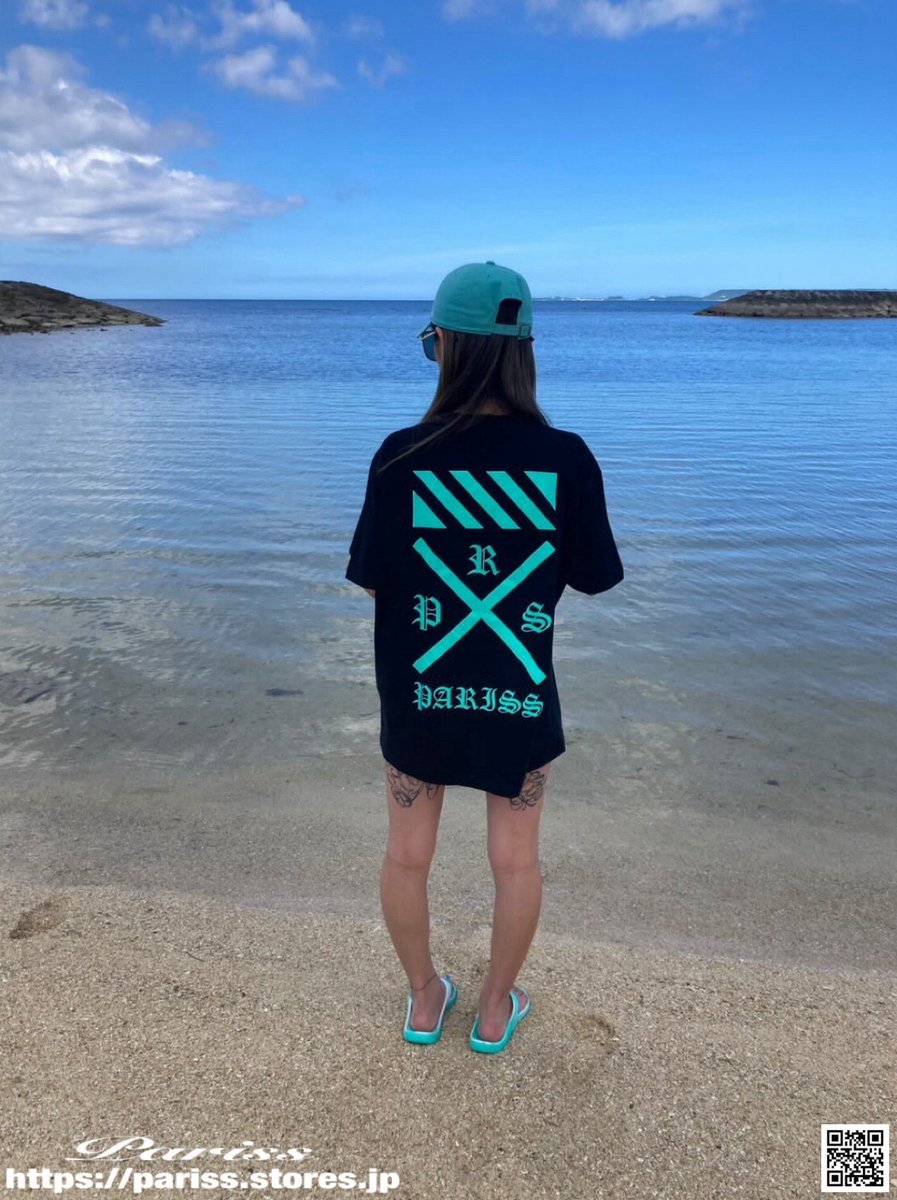 PARISS2016's tweet photo. オールドイングリッシュPRS Tシャツ👕🌊✨

157cm Lサイズ着用

オンラインショップ→https://t.co/rMcr8IZk8X https://t.co/jyTZuQskcv