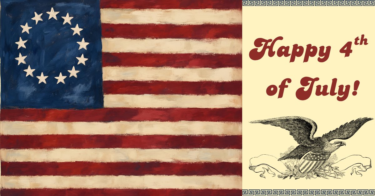 NebraskaWeight's tweet photo. Happy Fourth of July! Grateful for the freedom we share, the communities we build, and the spirit that brings us together. Wishing you a safe and bright celebration today. https://t.co/8c4yCqMUrN