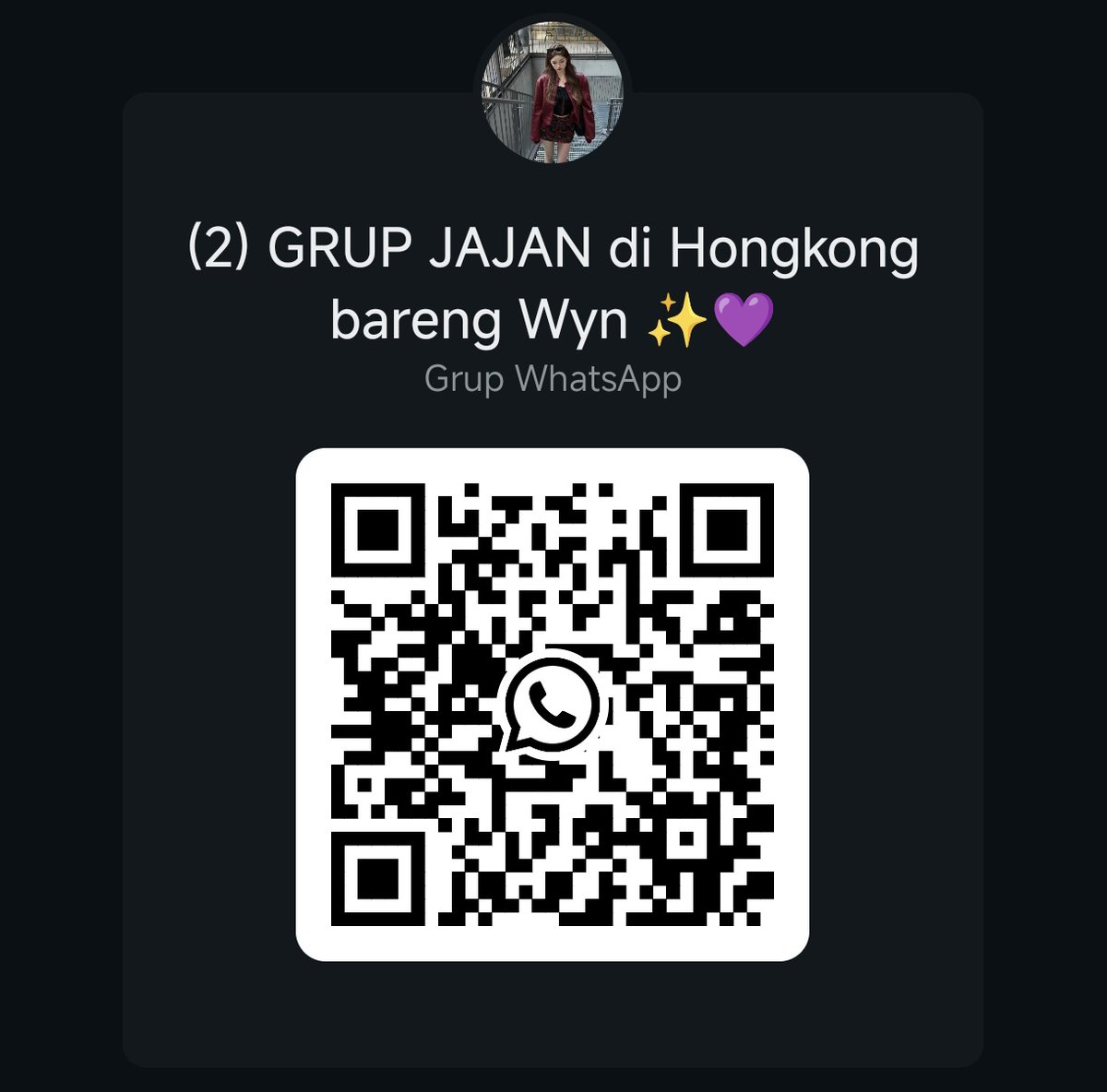 wyn. tweet media