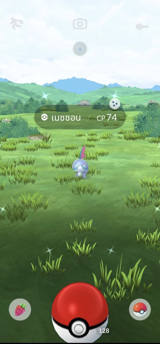 CycNinja's tweet photo. 🎏 Community day | เมซซอน ✨
🕐 6/4 July 26
🌳 PhrayaThan Park , Yasothon , TH
💯✨👀
#pokemonGOTH
#PokemonGOApp
#PokemonGOCommunityday https://t.co/hhcNZDgMNp