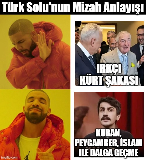 redmanerLAST's tweet photo. Sol iki yüzlüdür... https://t.co/sNKFWp12ZK