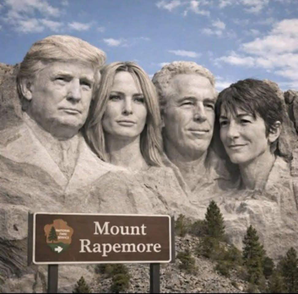 FilthyRambo1692's tweet photo. @DonaldJTrumpJr https://t.co/HK4wnRywWF