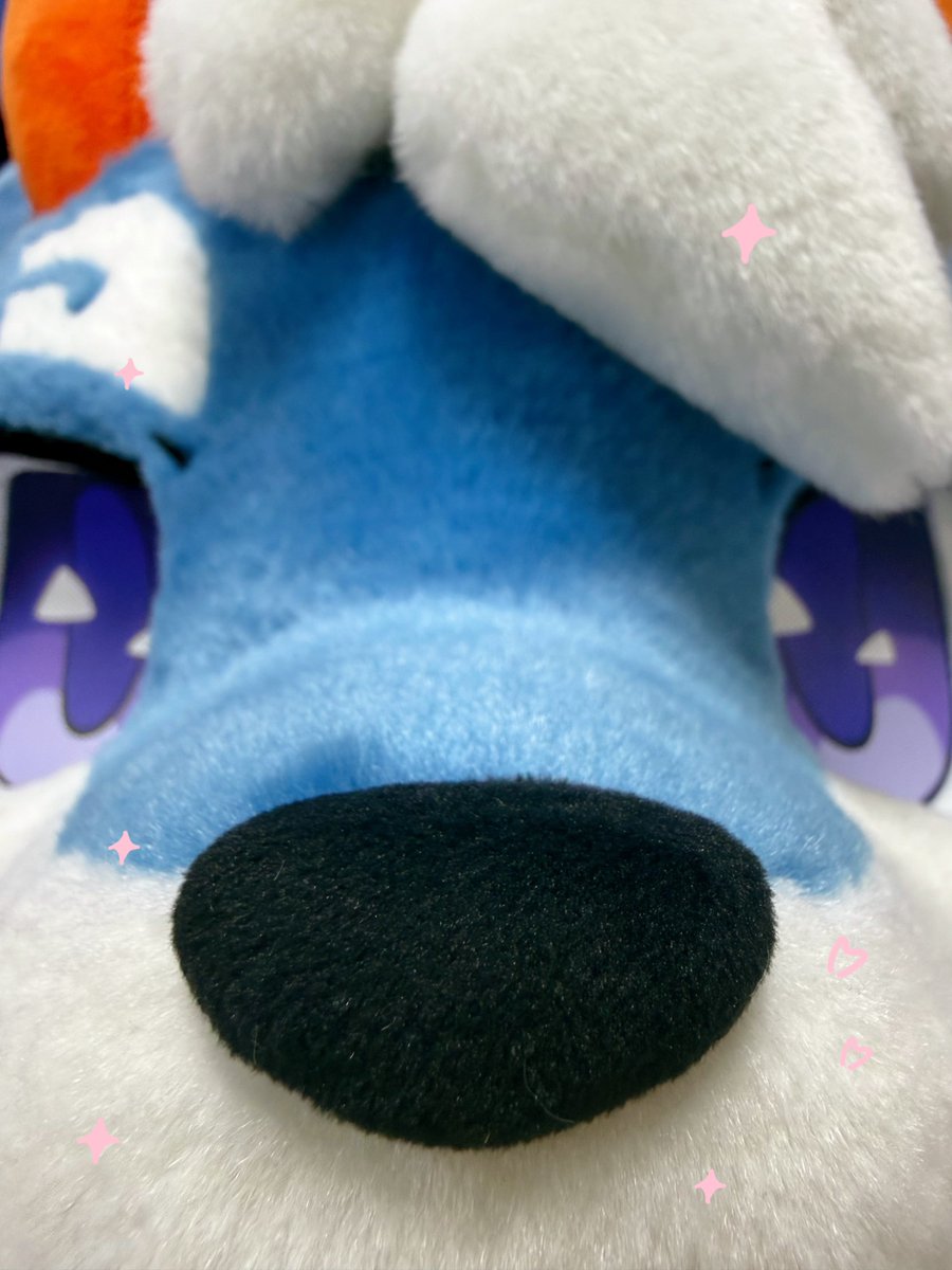 鸿萌造物/Furmony tweet media