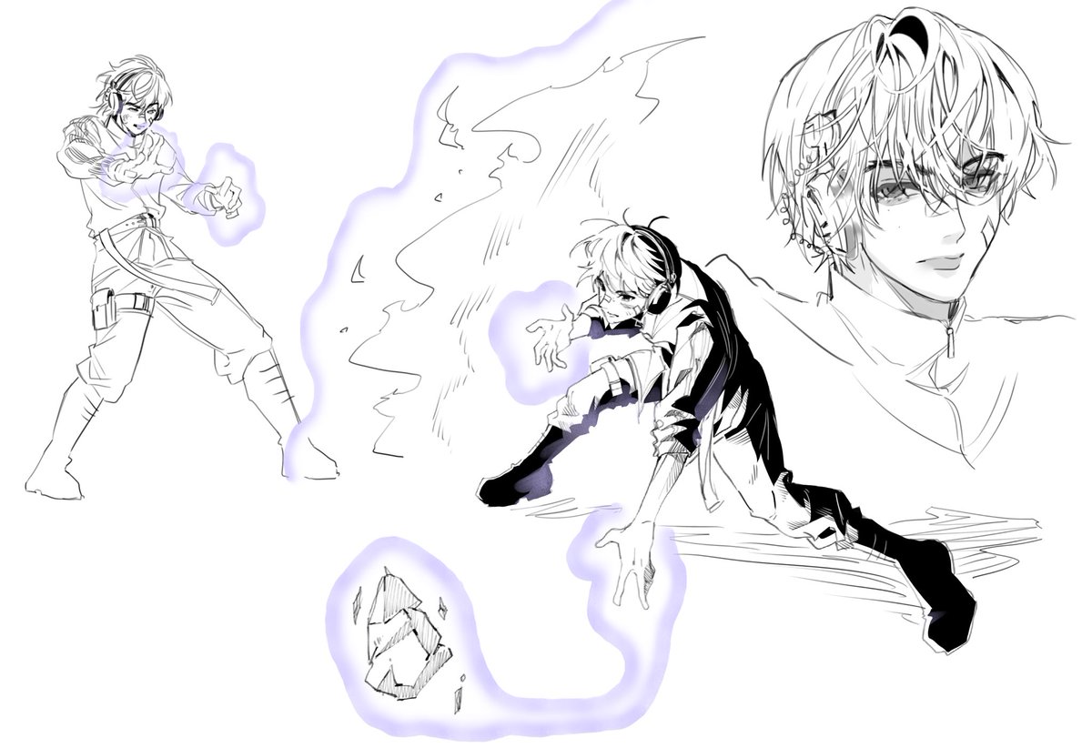 mori ver.3 tweet media