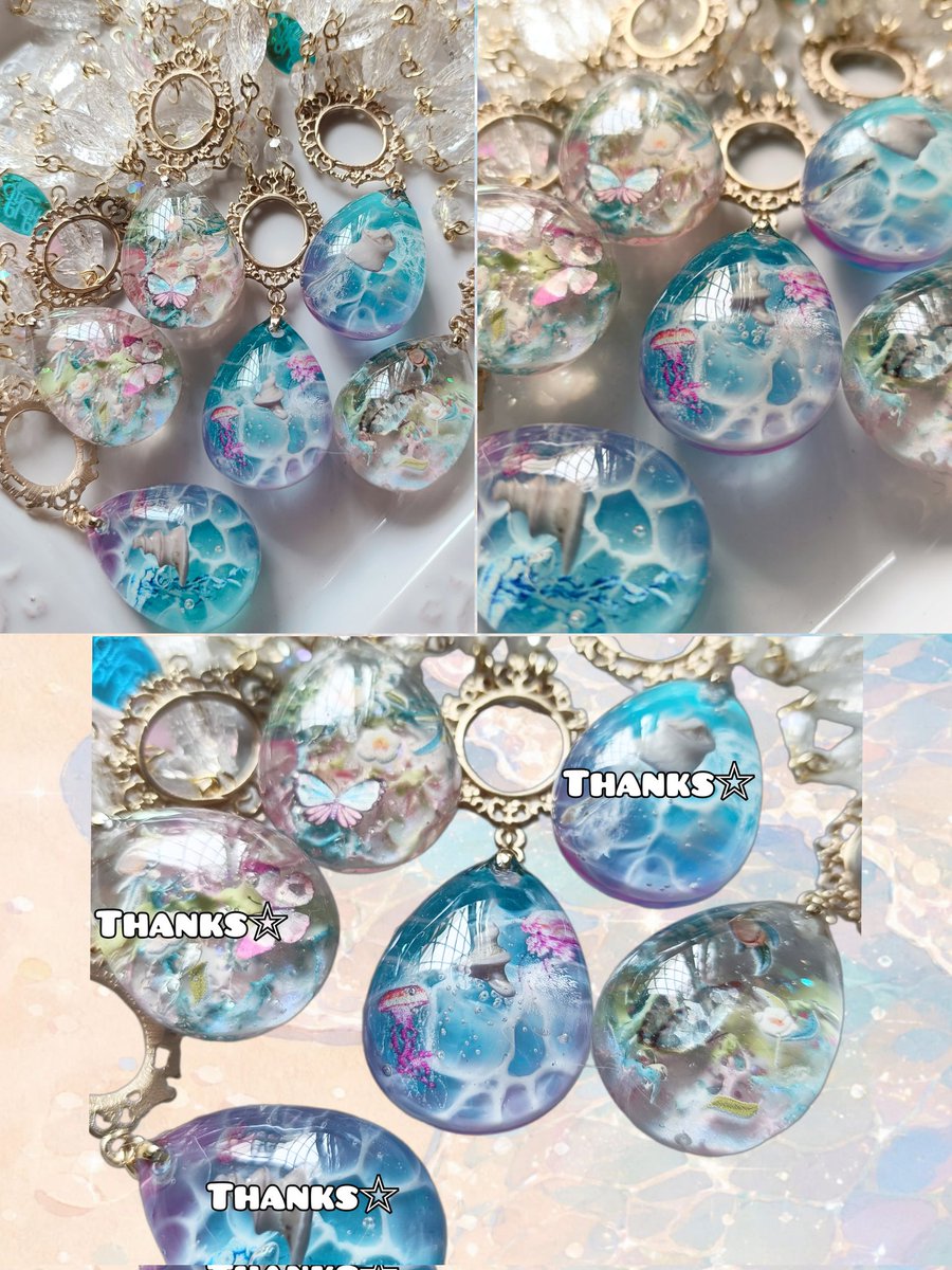 filfilo_make's tweet photo. #惑星座18周年のふしぎな動植物祭り

本日周年テーマ品を惑星座さんに
@wakuseiya 
納品いたしました。

すでに3点お迎えいただいております。実物も写真以上にうるつやでぷるぷるなのでぜひご覧下さい✨ https://t.co/4EYlU7am3Y