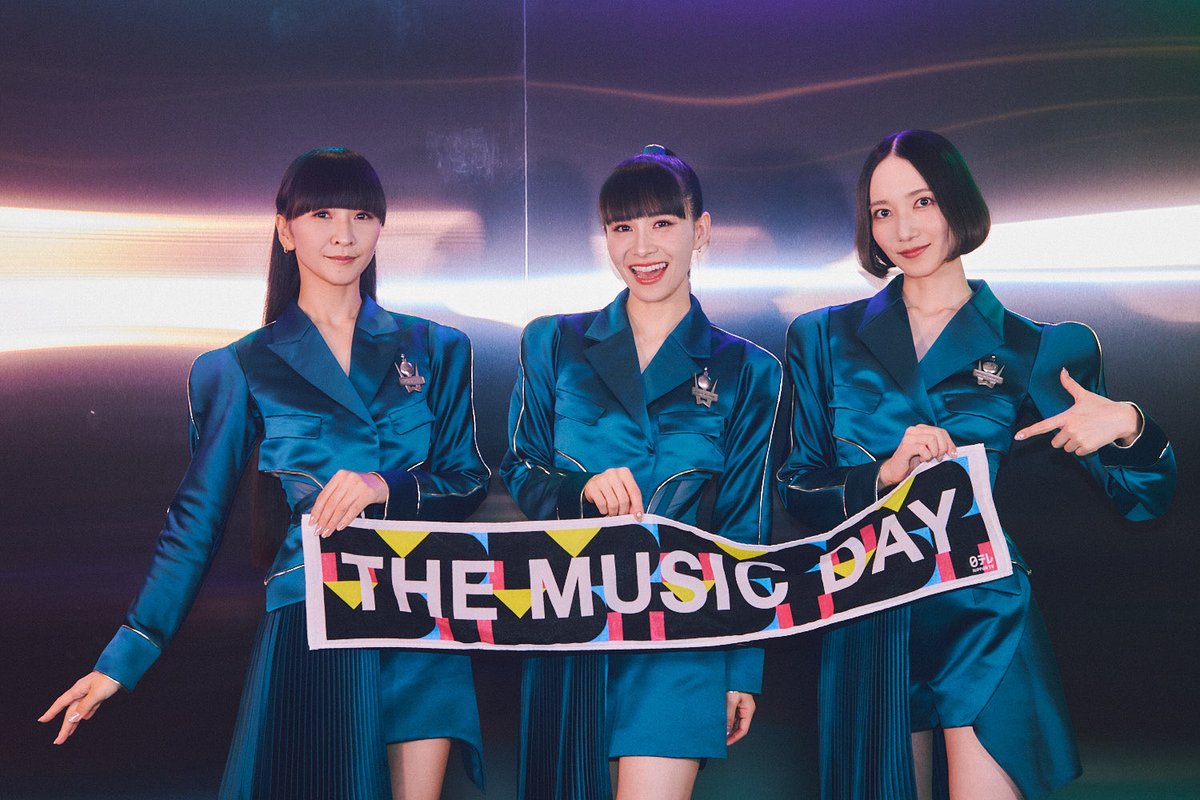 prfm_three_love's tweet photo. #あれから一年
2026 Perfumeさんコールドスリープ中…
#prfm
#NOCCHi #のっち #原点
#大切なあなた
#松田聖子
#THEMUSICDAY https://t.co/WgRzfPwVJn