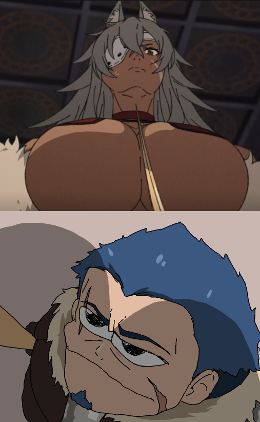 Alex_Growing02's tweet photo. Angulo imponente.
#無職転生Ⅲ #mushokutensei #curimomo #curimeme https://t.co/OjOr7H1dL3
