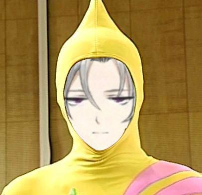 5SyMUceg9R52675's tweet photo. パレルモマン https://t.co/xDNsmZLfEU