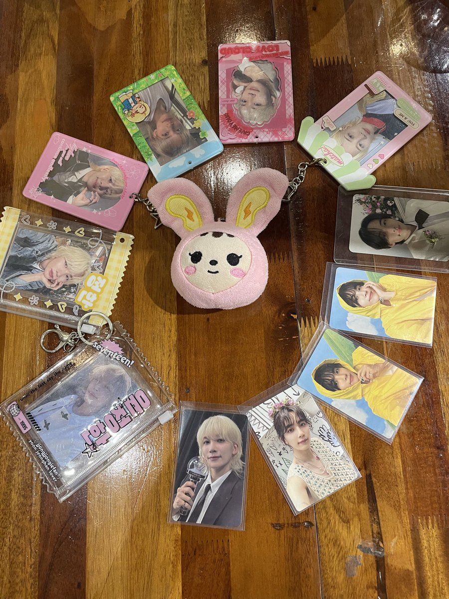 joshuaho_ong's tweet photo. DAY WELL SPENT!
Akala ko magiging totga ko ‘to. Thank you so much @softcommand_ for this event. Lahat may uwing merch. I enjoyed a lot. 🫶✨
#FinallyFoundYoon https://t.co/qMedQ6jUVD
