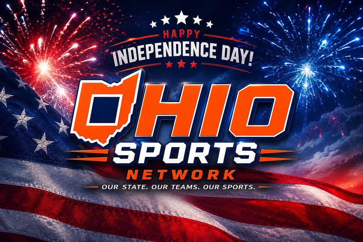 Ohio1Network tweet picture