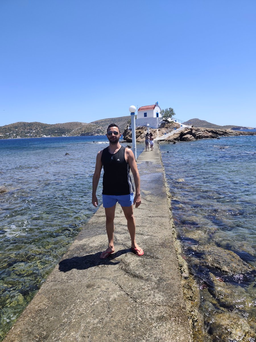AutonomistCham's tweet photo. Λέρος 2026! ❤️ 
https://t.co/gf9uyxUdWg 
. 
#ΧΑΜ #AutonomistCham #λερος #λέρος #leros #δωδεκανησα #dodekanisa #ελλαδα #greece #καλοκαίρι #summer https://t.co/c0HYdlxhpb